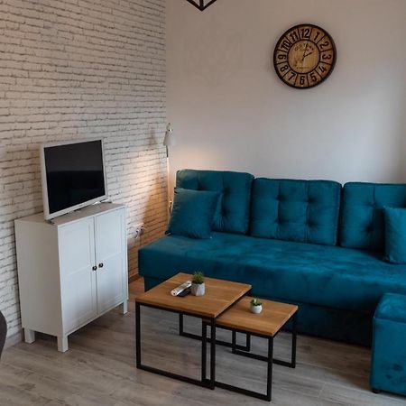 Lux Apartment III Prijedor Buitenkant foto