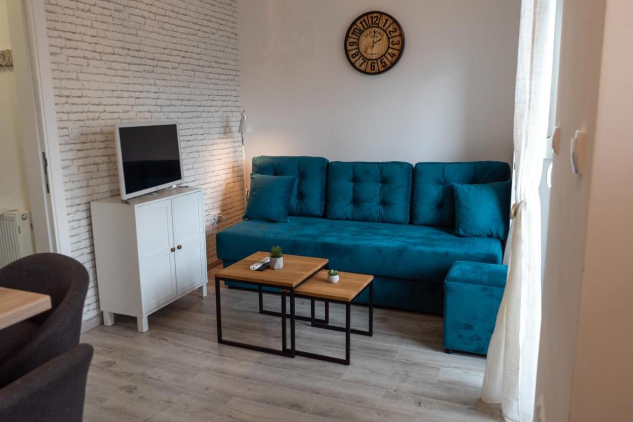 Lux Apartment III Prijedor Buitenkant foto