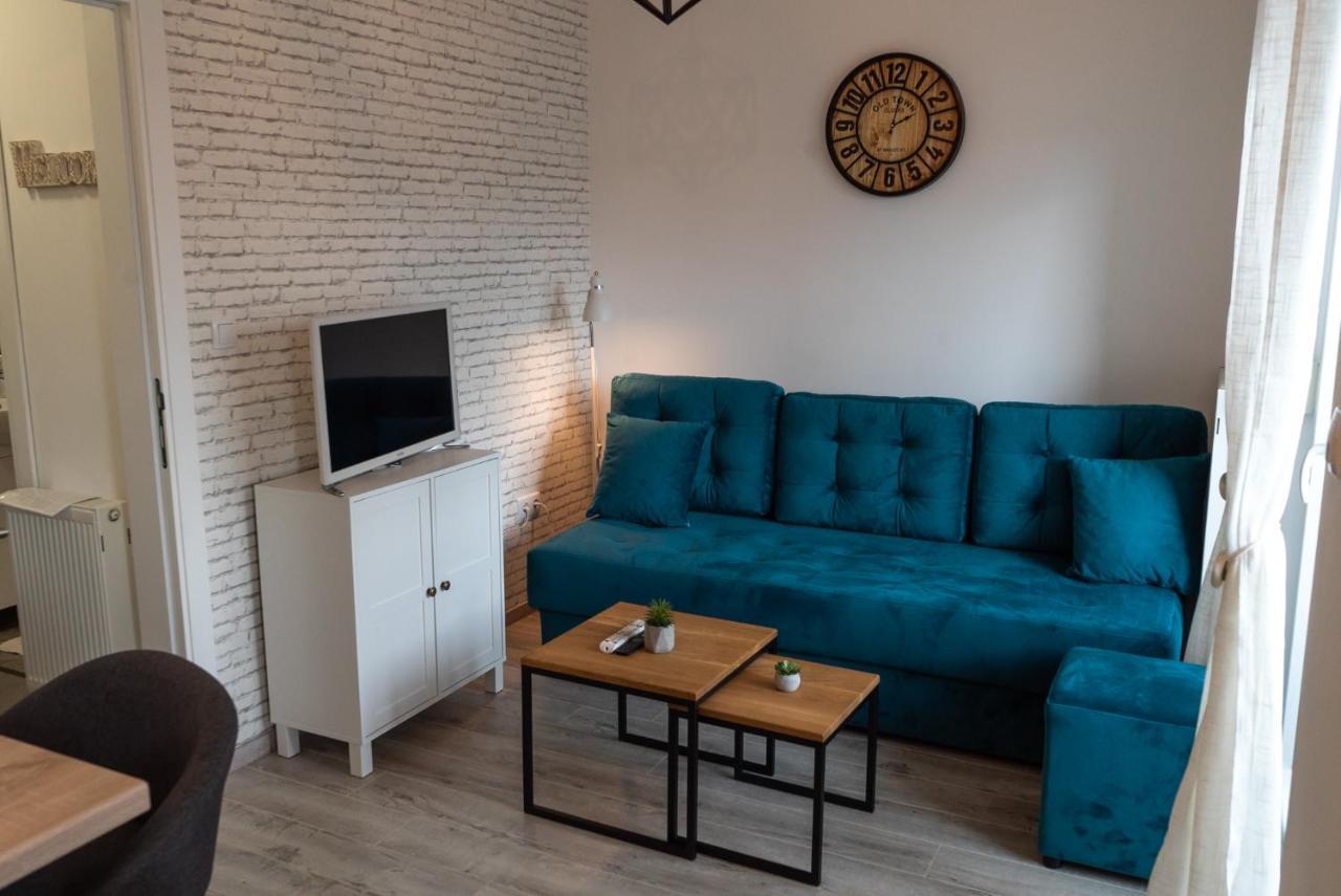 Lux Apartment III Prijedor Buitenkant foto