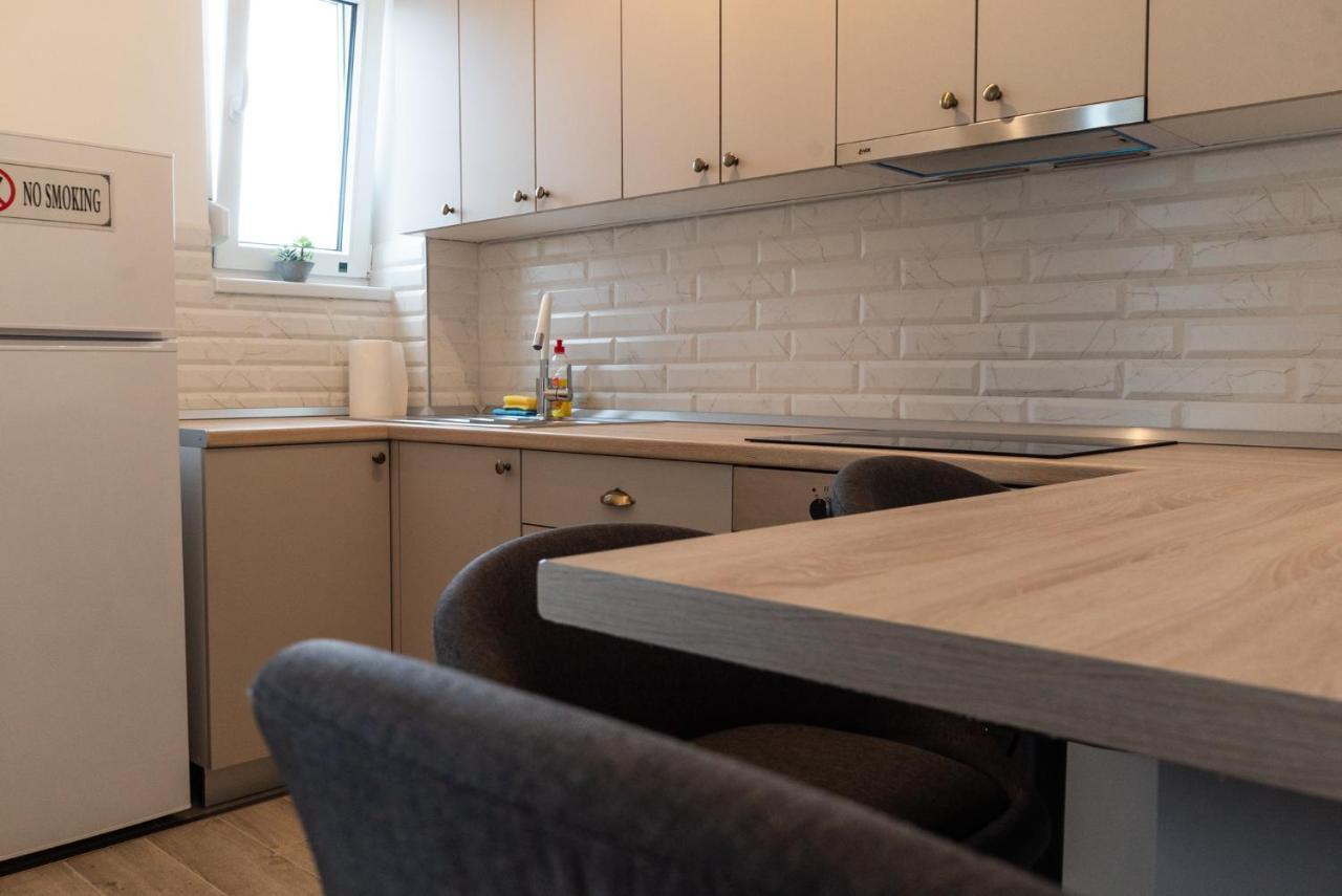 Lux Apartment III Prijedor Buitenkant foto