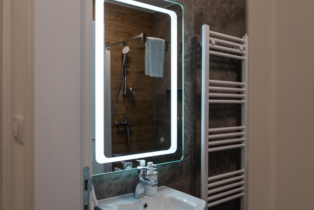 Lux Apartment III Prijedor Buitenkant foto