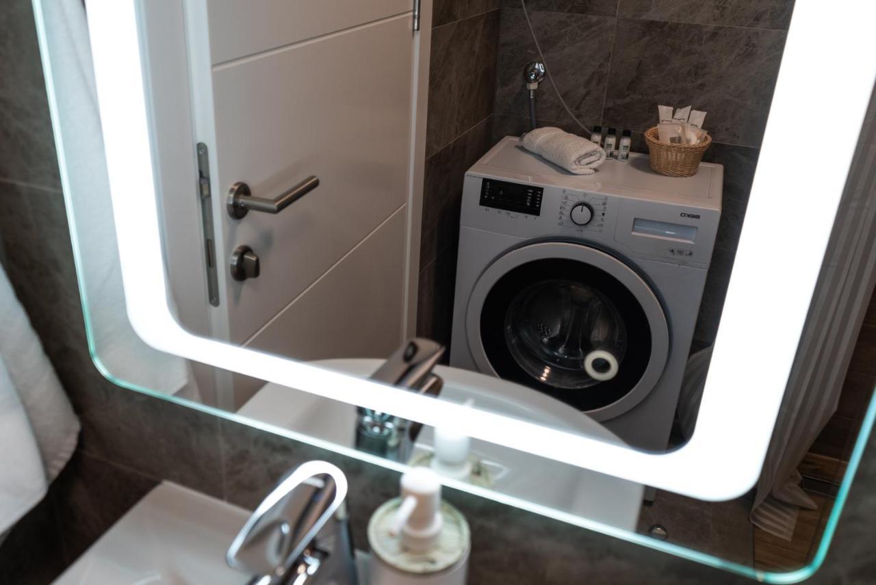Lux Apartment III Prijedor Buitenkant foto