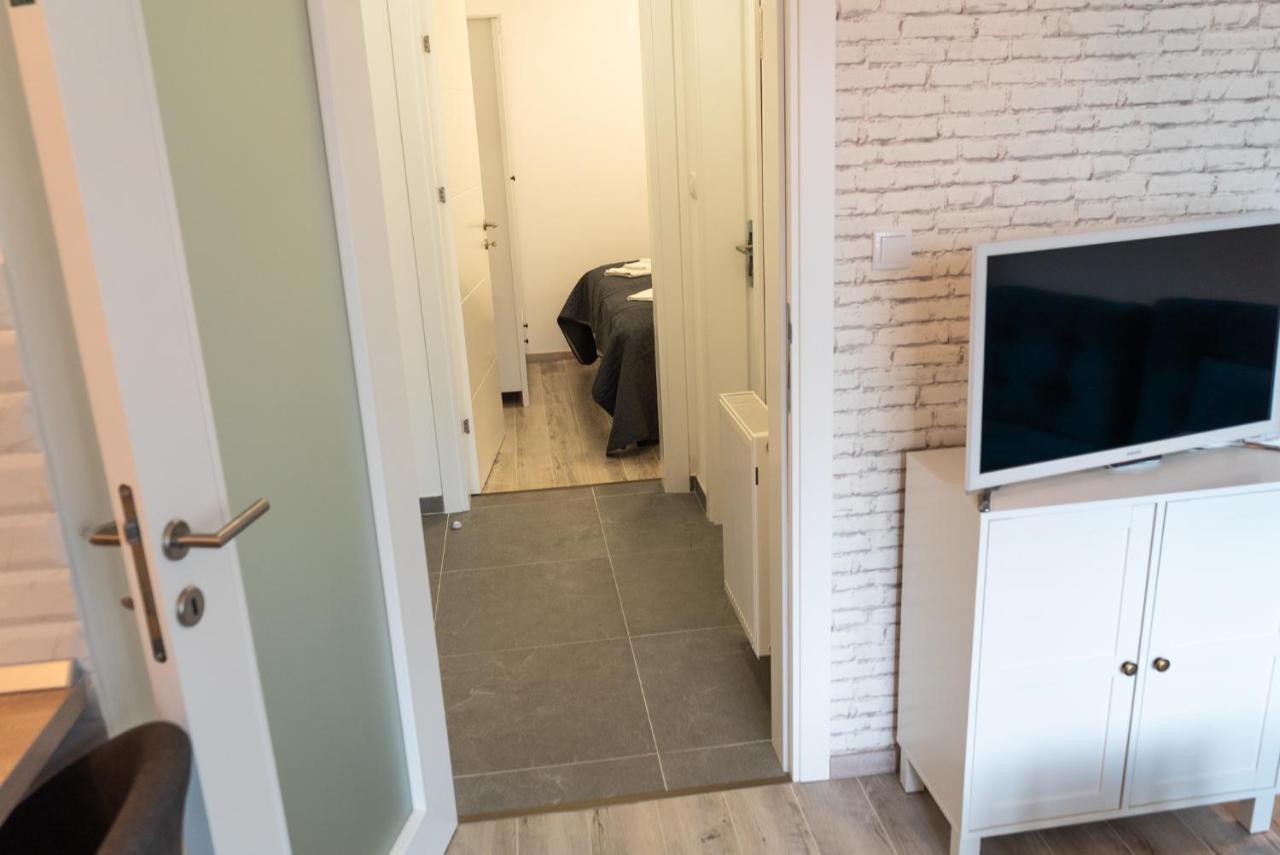 Lux Apartment III Prijedor Buitenkant foto