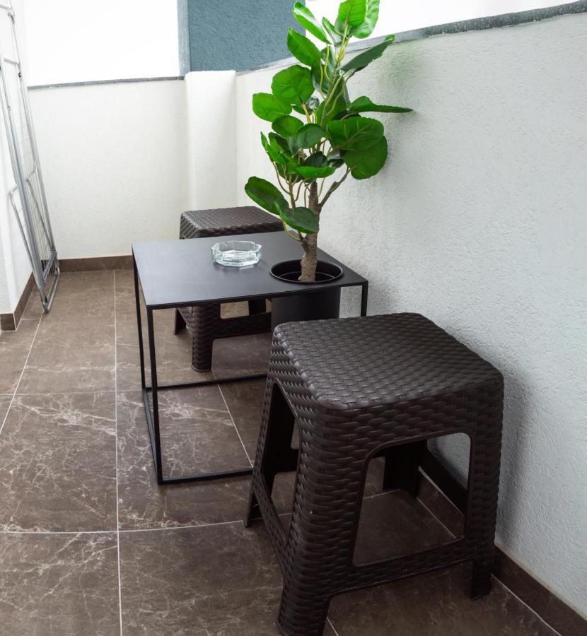 Lux Apartment III Prijedor Buitenkant foto