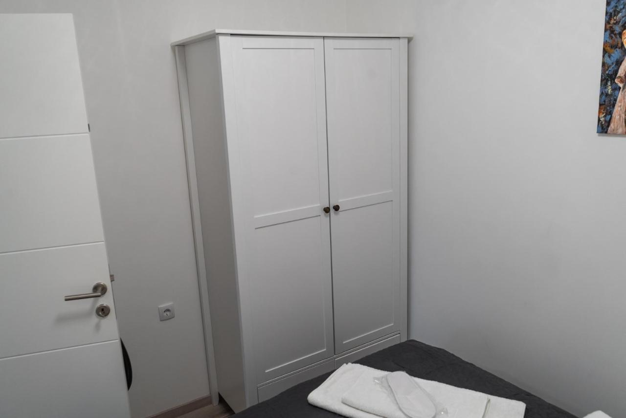 Lux Apartment III Prijedor Buitenkant foto