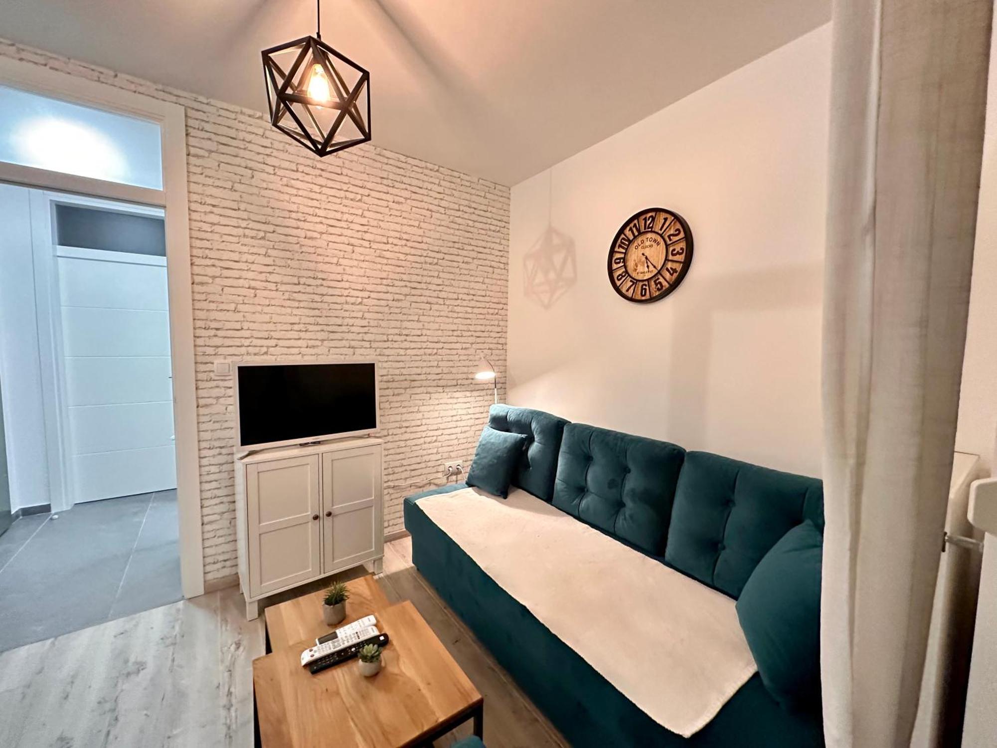 Lux Apartment III Prijedor Buitenkant foto